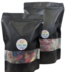 Pick & Mix Pouch Bags