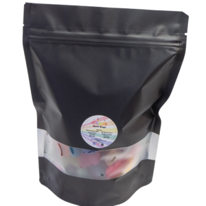 Build a 1kg Pouch Bag