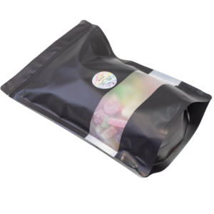 Build a 500g Pouch Bag